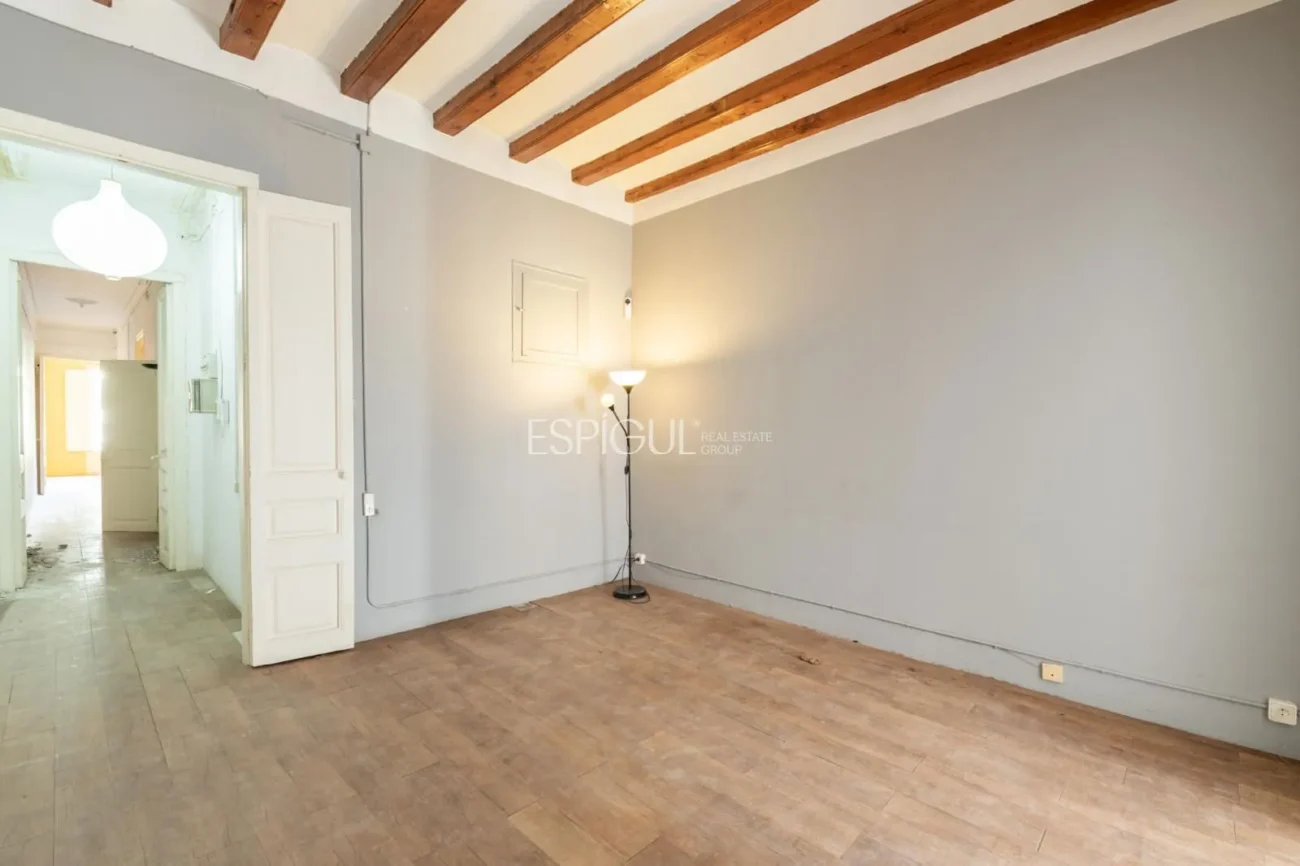 Piso en venta en Calle de Mallorca