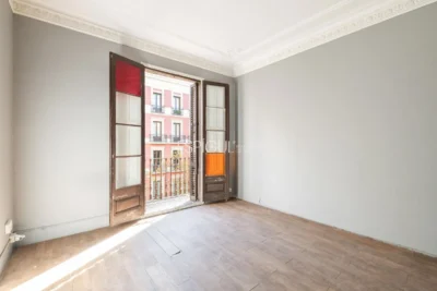 Piso en venta en Calle de Mallorca