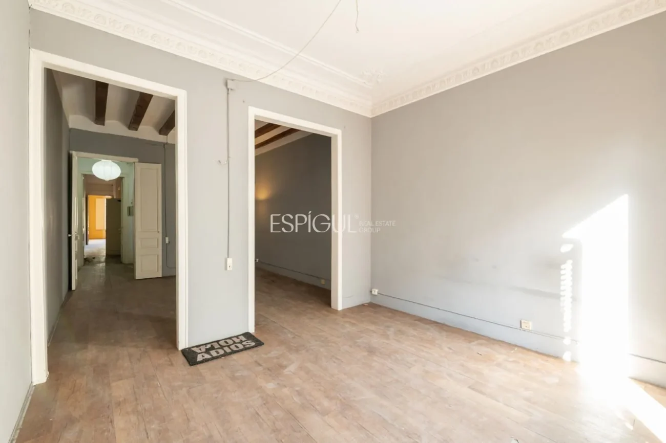 Piso en venta en Calle de Mallorca