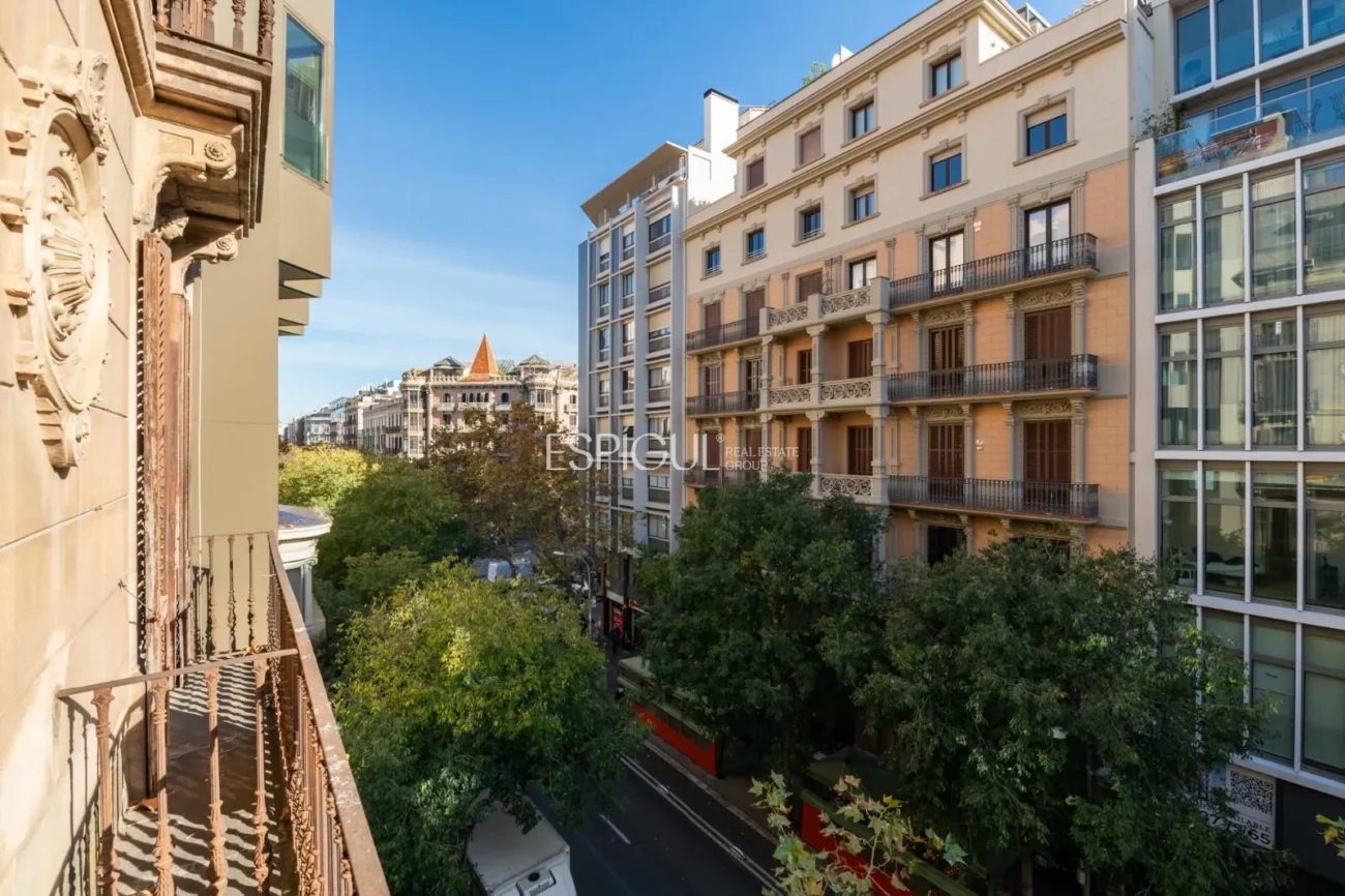 Piso en venta en Calle de Mallorca