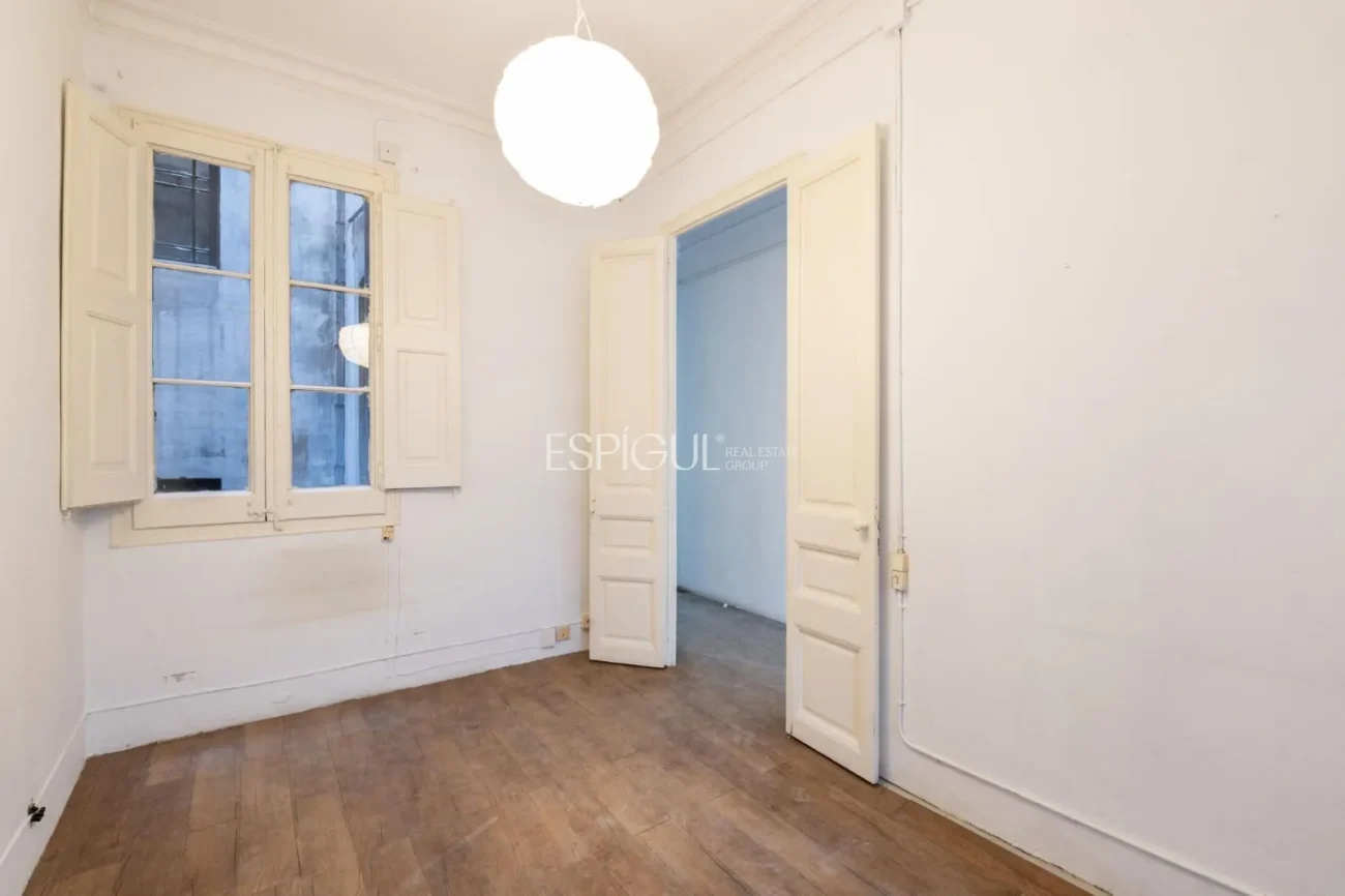 Piso en venta en Calle de Mallorca