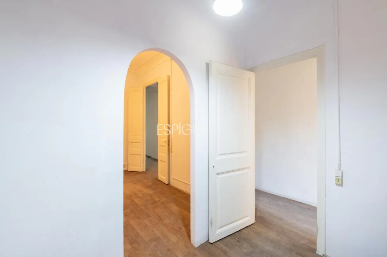 Piso en venta en Calle de Mallorca