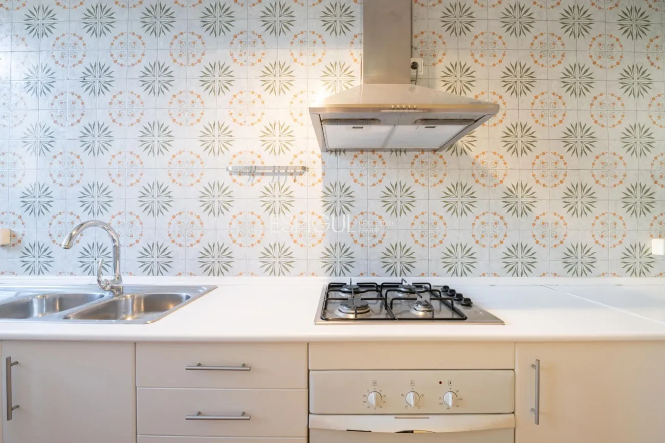 Piso en venta en Calle de Mallorca