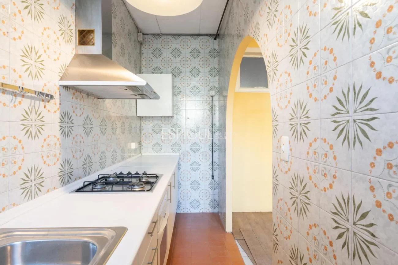 Piso en venta en Calle de Mallorca