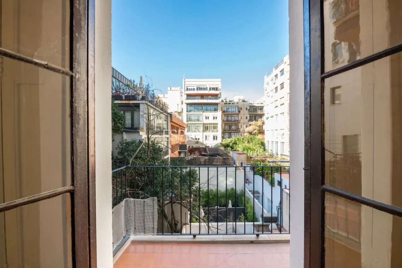 Piso en venta en Calle de Mallorca