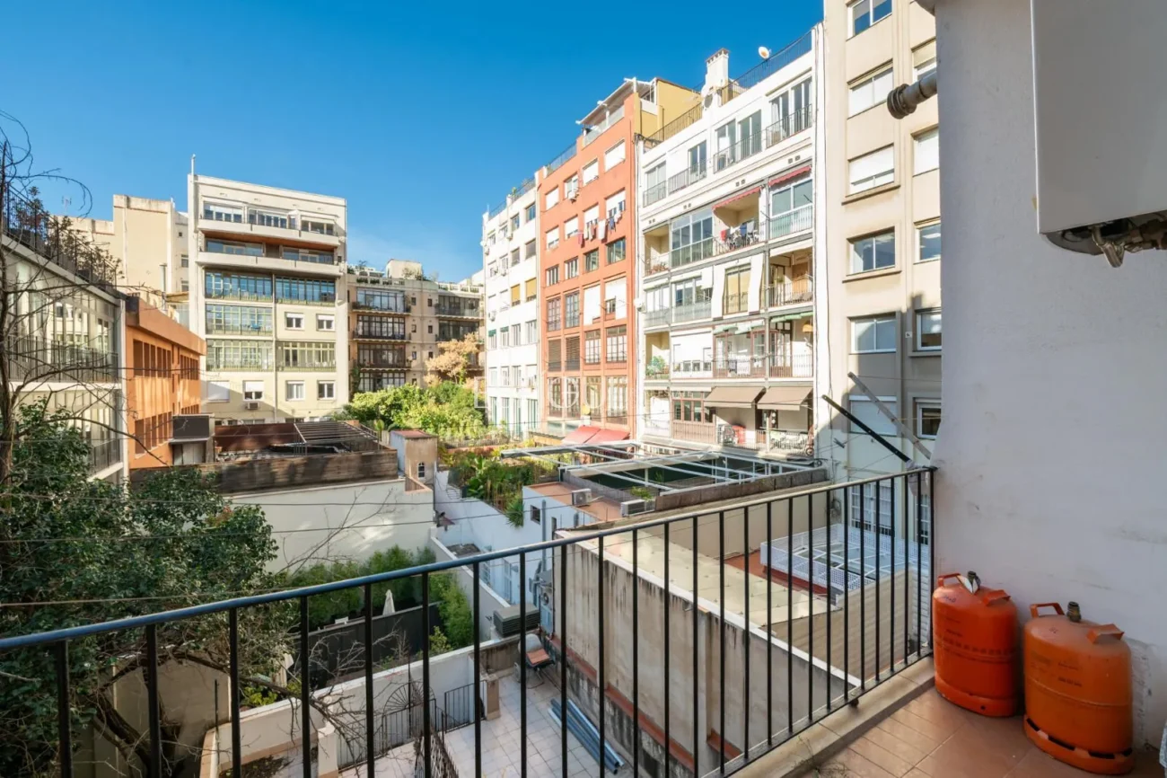 Piso en venta en Calle de Mallorca