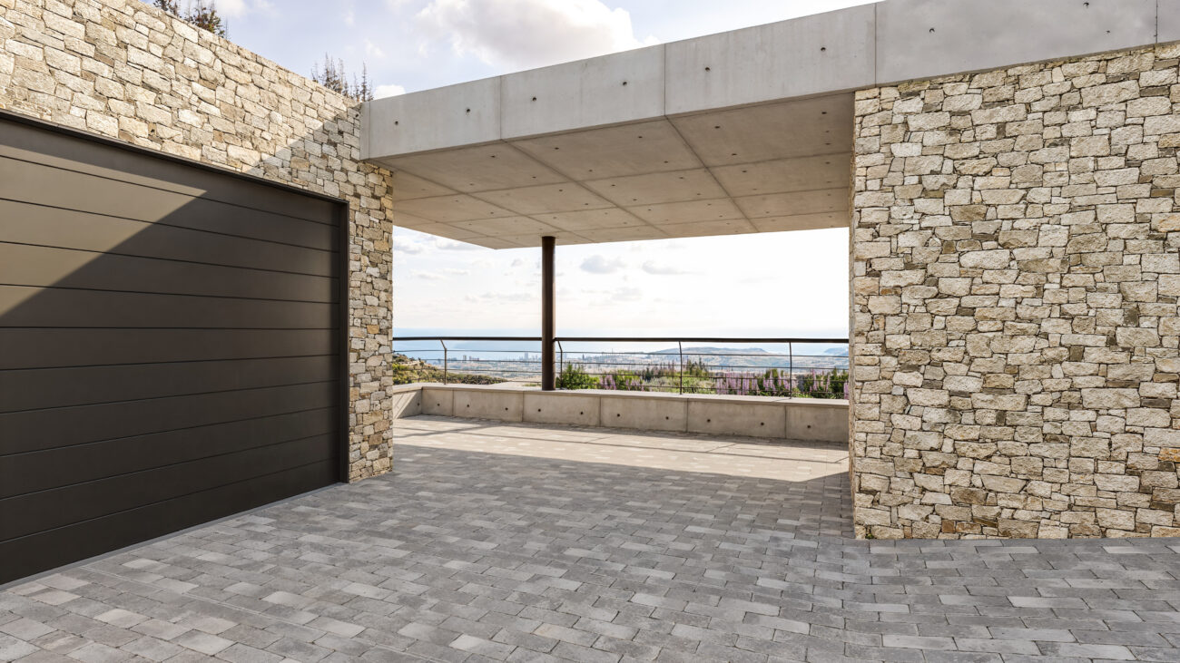 Designer homes overlooking Platja d’Aro