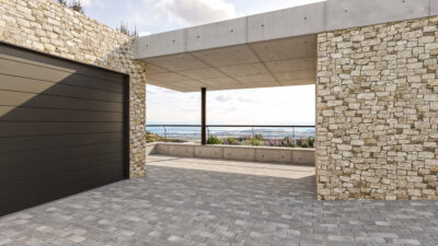 Designer homes overlooking Platja d’Aro