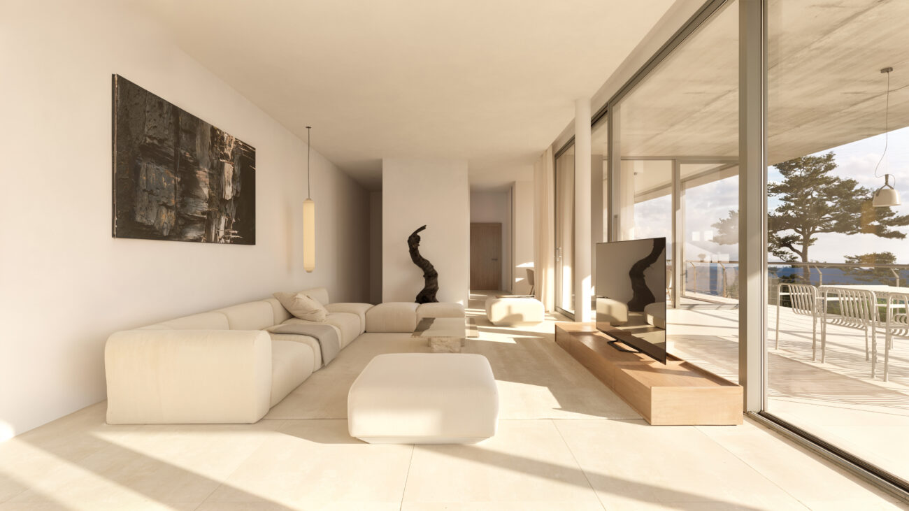 Spectacular villa in Platja d’Aro