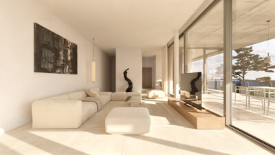 Spectacular villa in Platja d’Aro