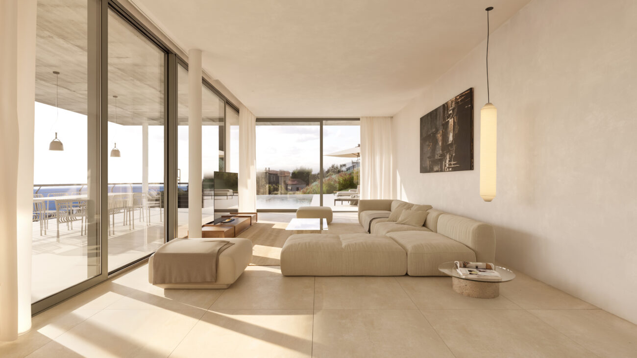 Spectacular villa in Platja d’Aro