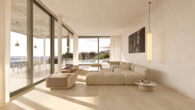 Spectacular villa in Platja d’Aro