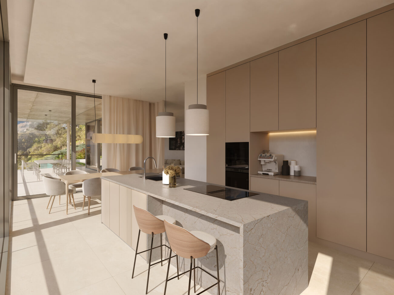 Spectacular villa in Platja d’Aro