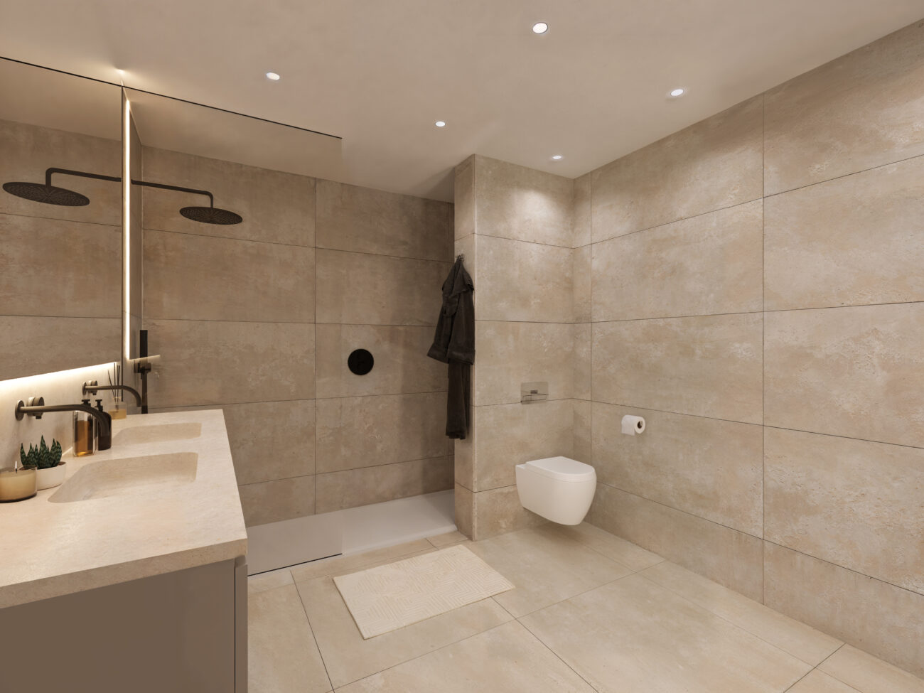 Spectacular villa in Platja d’Aro