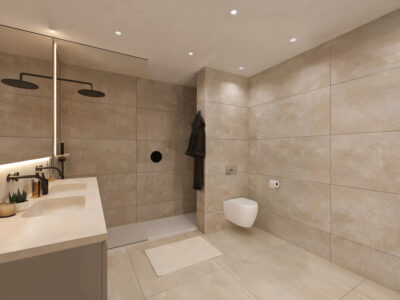 Spectacular villa in Platja d’Aro