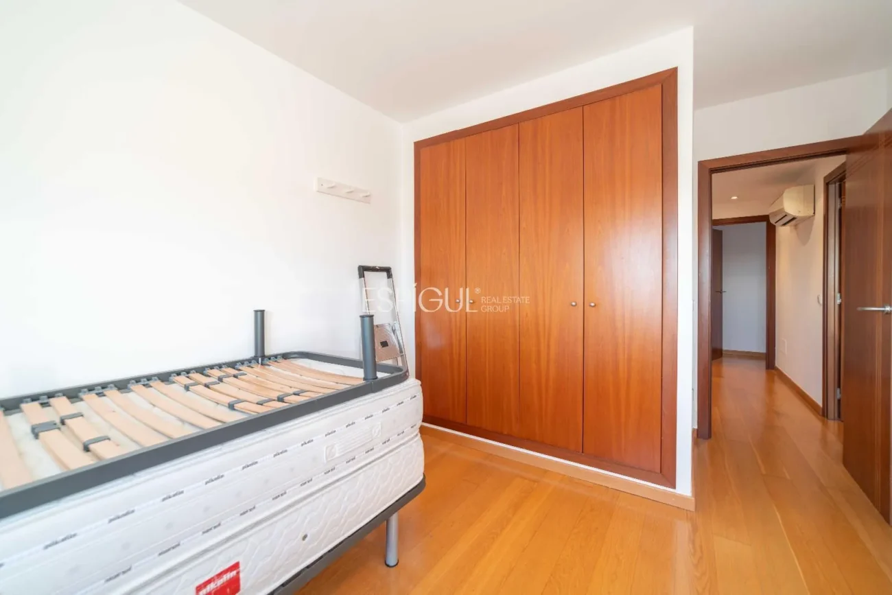 Amplia vivienda familiar en zona tranquila de Fornells de la Selva