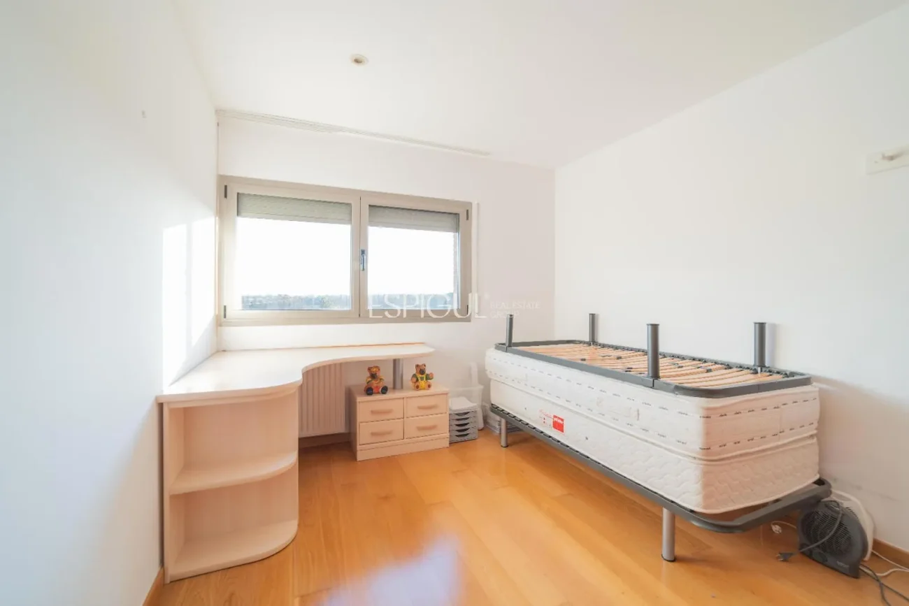 Amplia vivienda familiar en zona tranquila de Fornells de la Selva