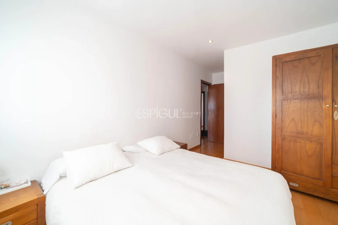 Spacious family home in a quiet area of Fornells de la Selva