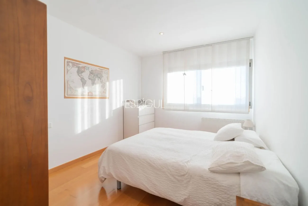 Spacious family home in a quiet area of Fornells de la Selva