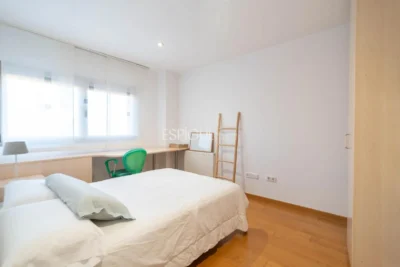 Spacious family home in a quiet area of Fornells de la Selva