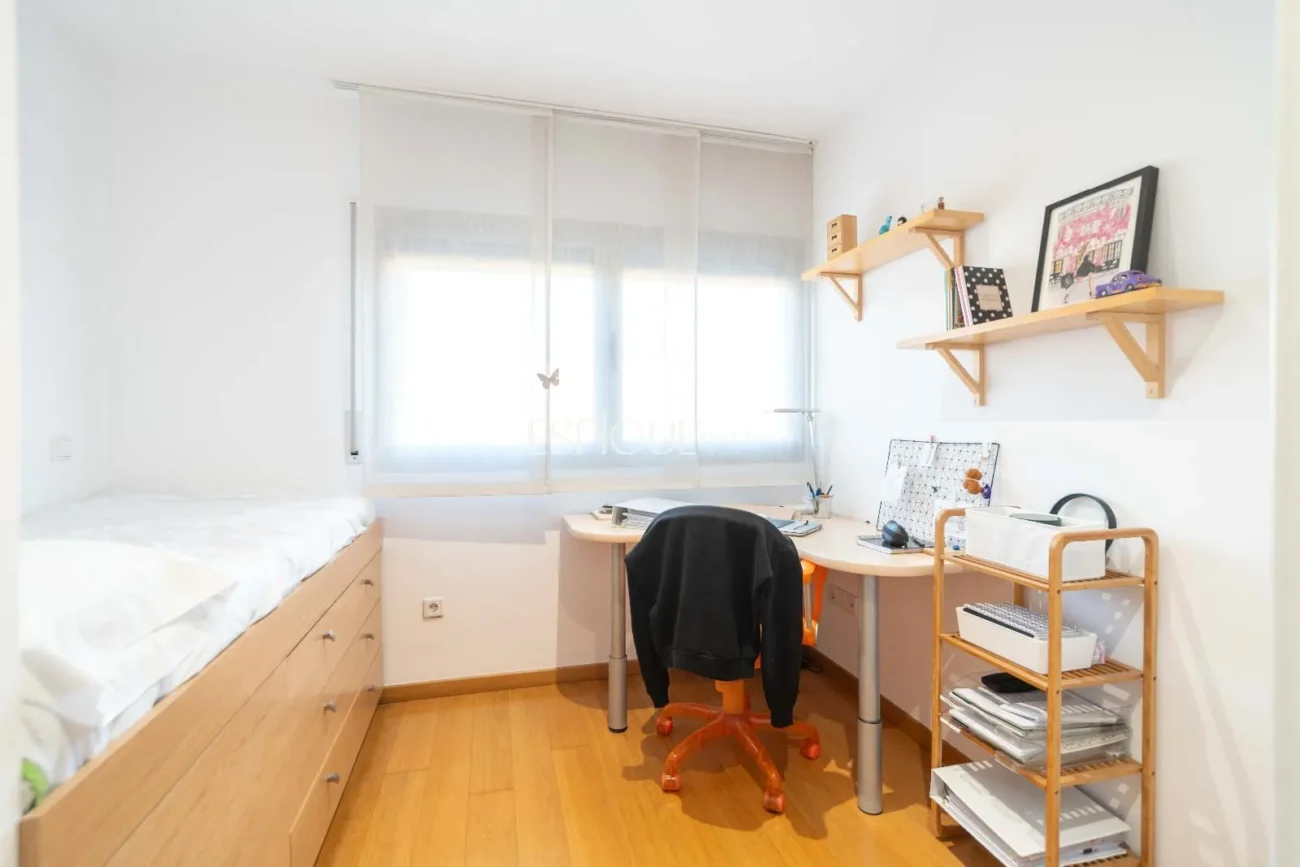 Amplia vivienda familiar en zona tranquila de Fornells de la Selva