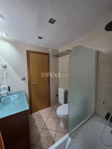 Spacieux appartement de 3 chambres au cœur de l’Eixample Sud