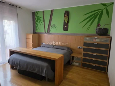 Spacieux appartement de 3 chambres au cœur de l’Eixample Sud