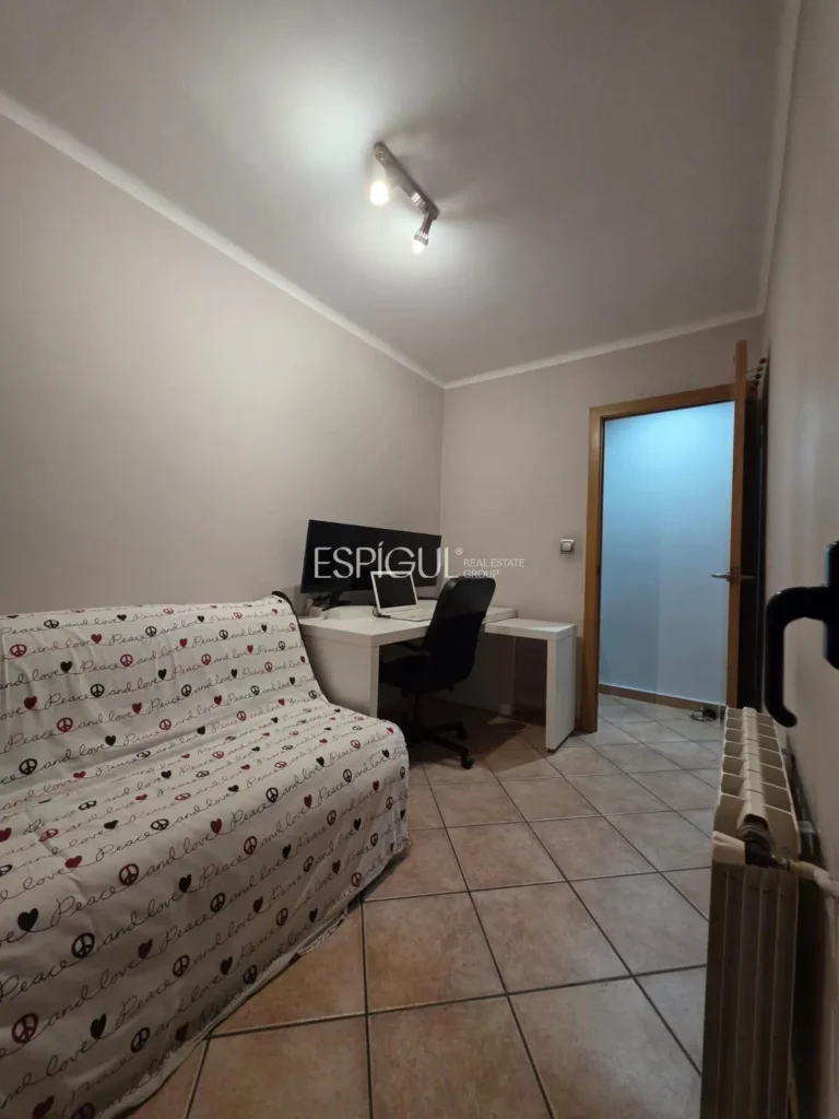 Spacieux appartement de 3 chambres au cœur de l’Eixample Sud