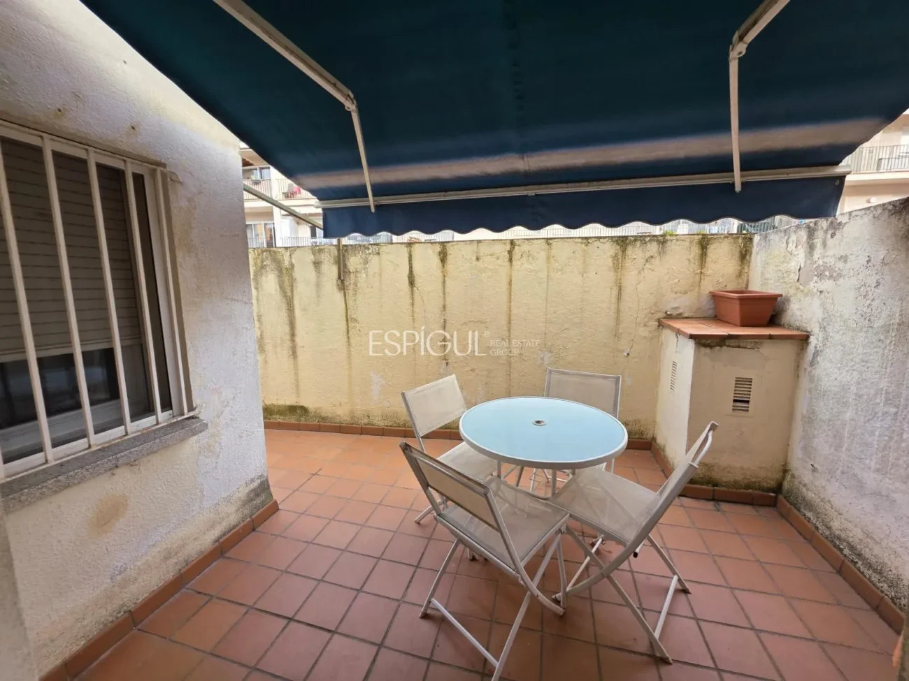 Spacieux appartement de 3 chambres au cœur de l’Eixample Sud