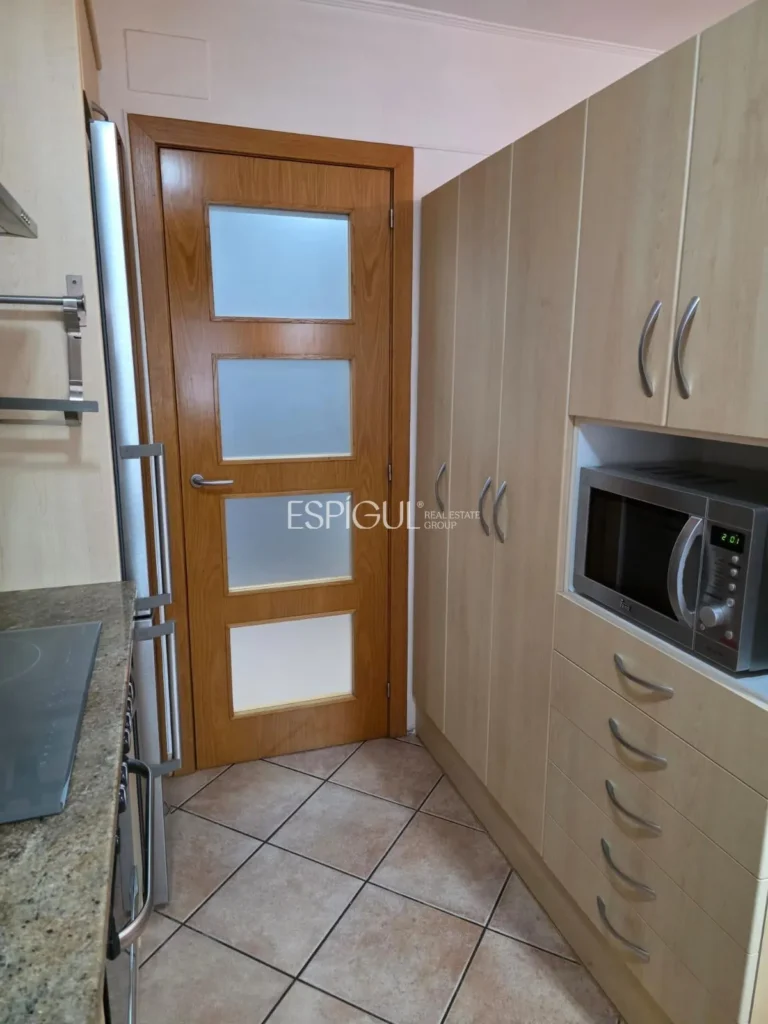 Spacieux appartement de 3 chambres au cœur de l’Eixample Sud