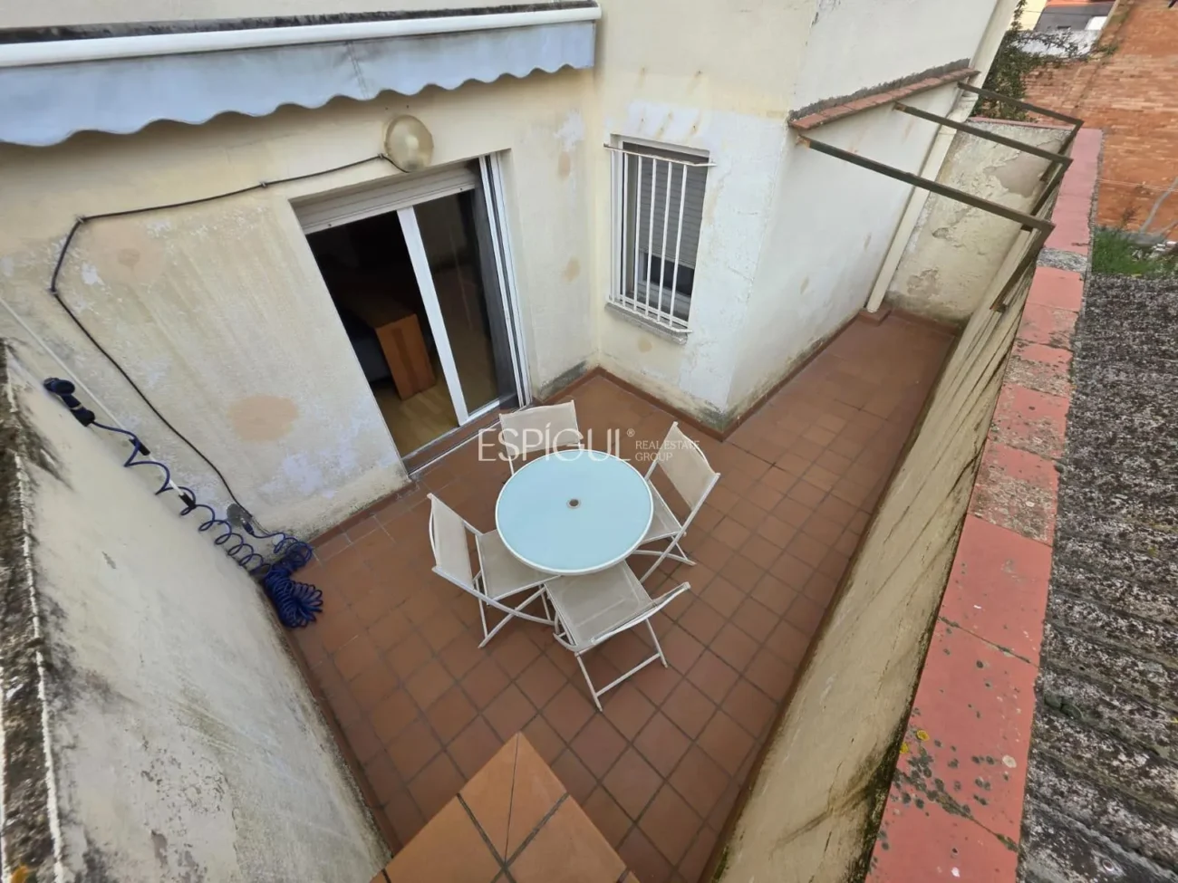 Spacieux appartement de 3 chambres au cœur de l’Eixample Sud