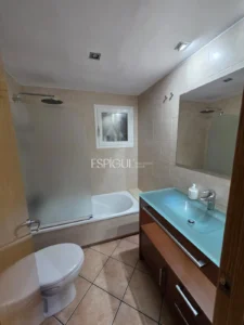 Spacieux appartement de 3 chambres au cœur de l’Eixample Sud