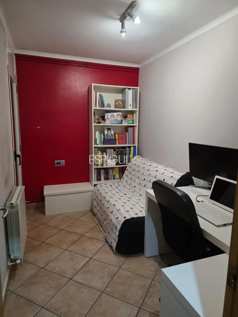 Spacieux appartement de 3 chambres au cœur de l’Eixample Sud