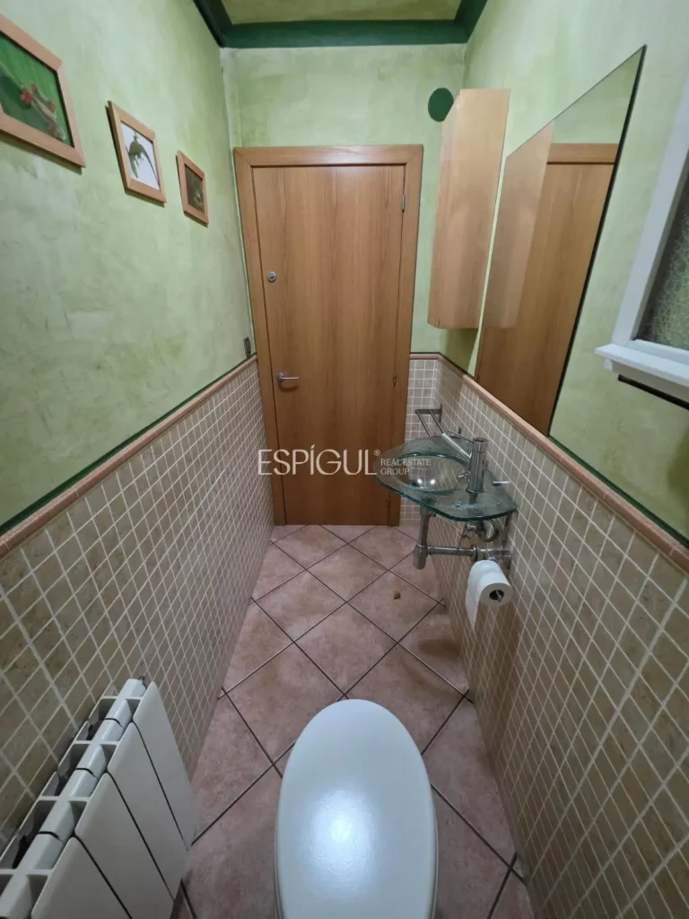 Spacieux appartement de 3 chambres au cœur de l’Eixample Sud