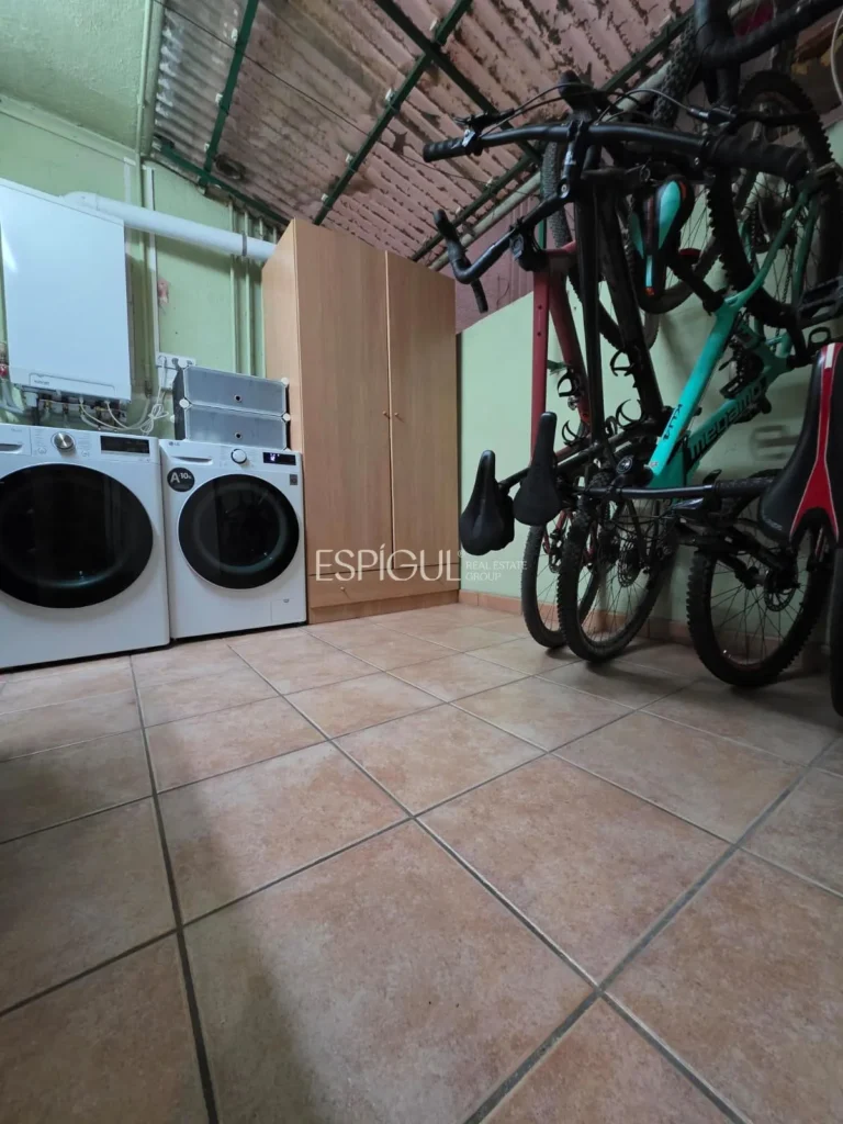 Spacieux appartement de 3 chambres au cœur de l’Eixample Sud