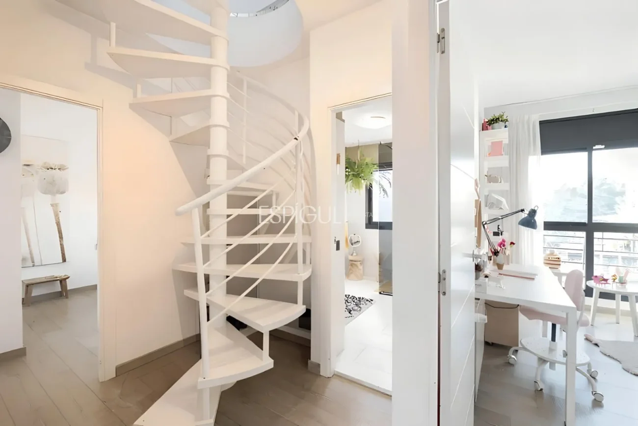 Townhouse for sale in Golf Masia Bach