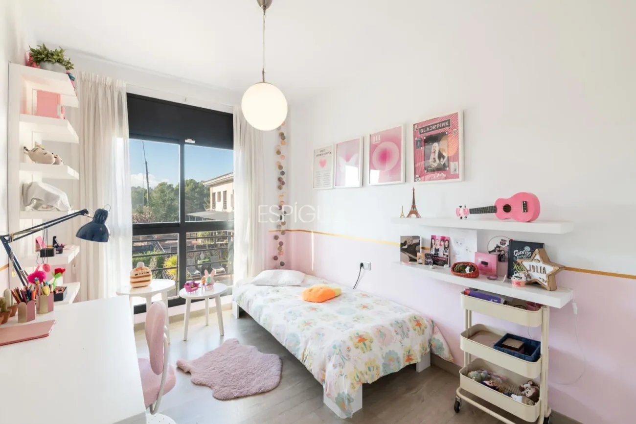 Townhouse for sale in Golf Masia Bach