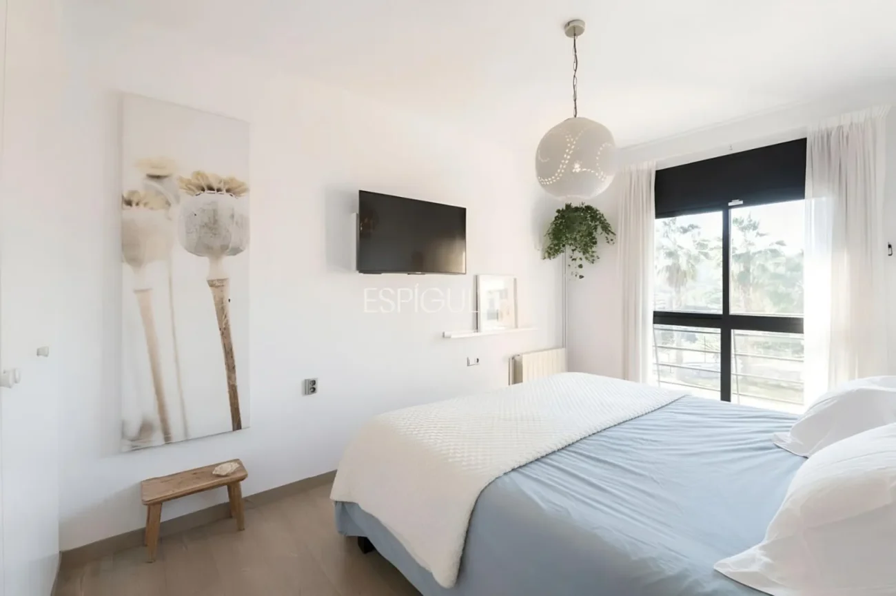 Townhouse for sale in Golf Masia Bach