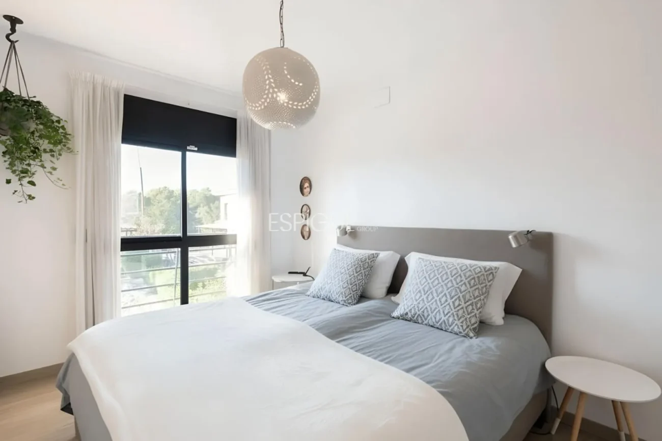 Townhouse for sale in Golf Masia Bach