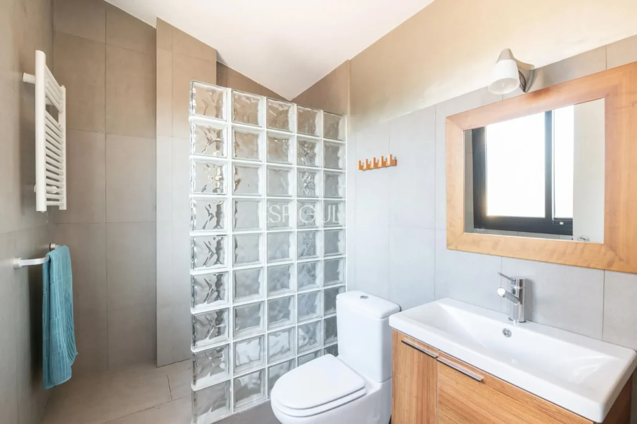 Townhouse for sale in Golf Masia Bach