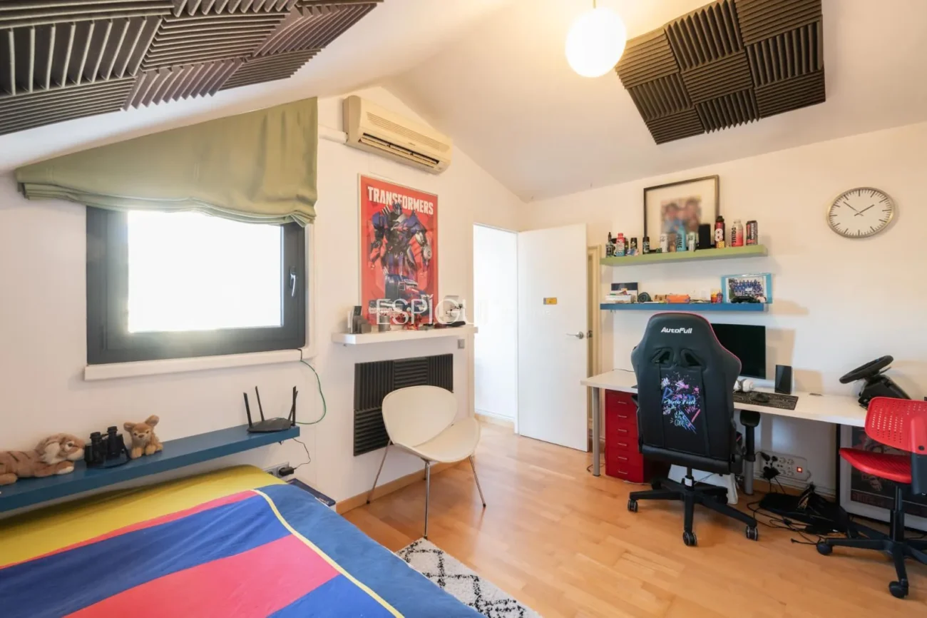 Townhouse for sale in Golf Masia Bach