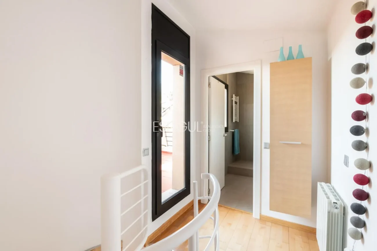 Townhouse for sale in Golf Masia Bach