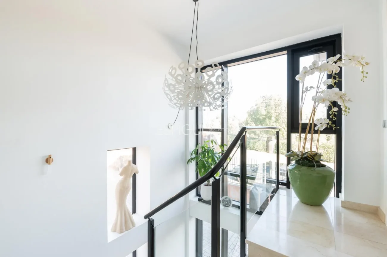 Townhouse for sale in Golf Masia Bach