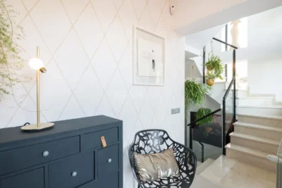 Townhouse for sale in Golf Masia Bach