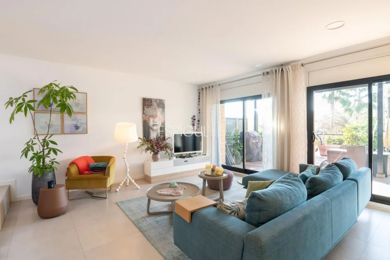 Townhouse for sale in Golf Masia Bach