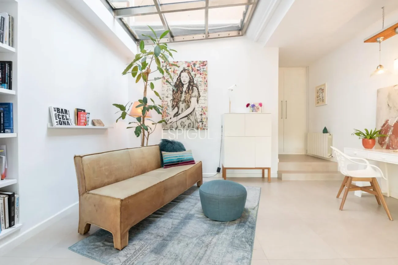 Townhouse for sale in Golf Masia Bach