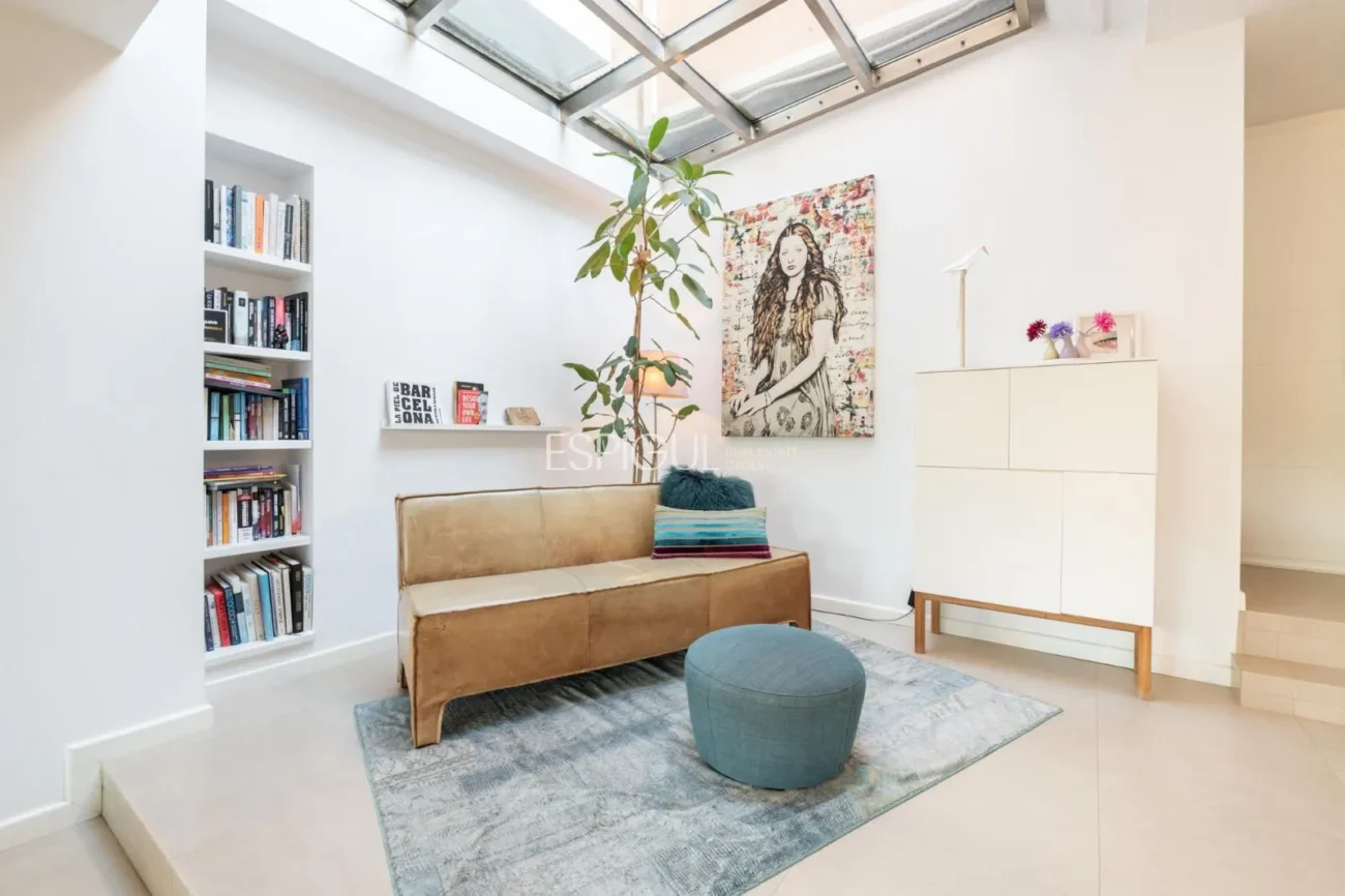 Townhouse for sale in Golf Masia Bach