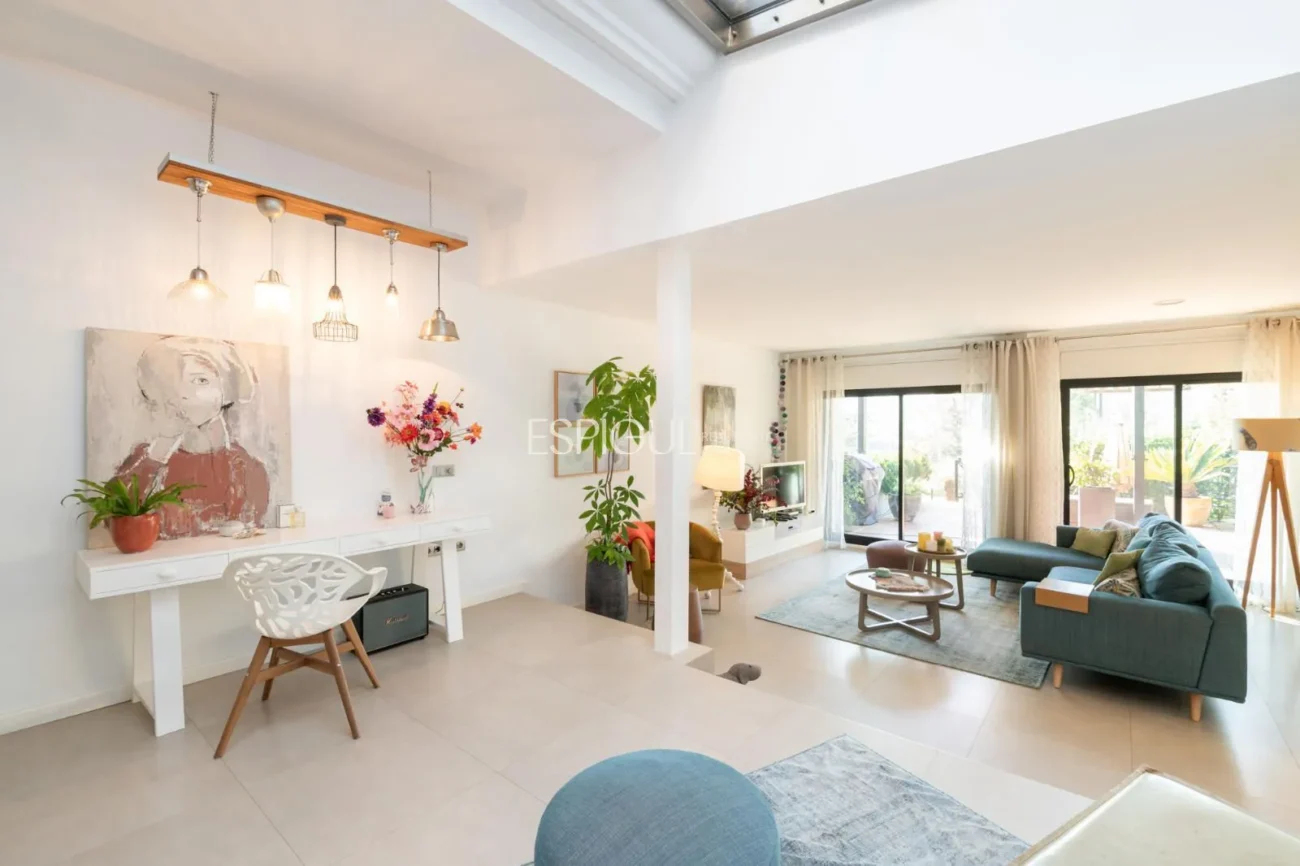 Townhouse for sale in Golf Masia Bach