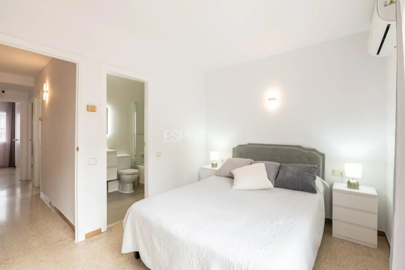 Townhouse for sale in the Arxiu area of Sant Cugat del Vallès