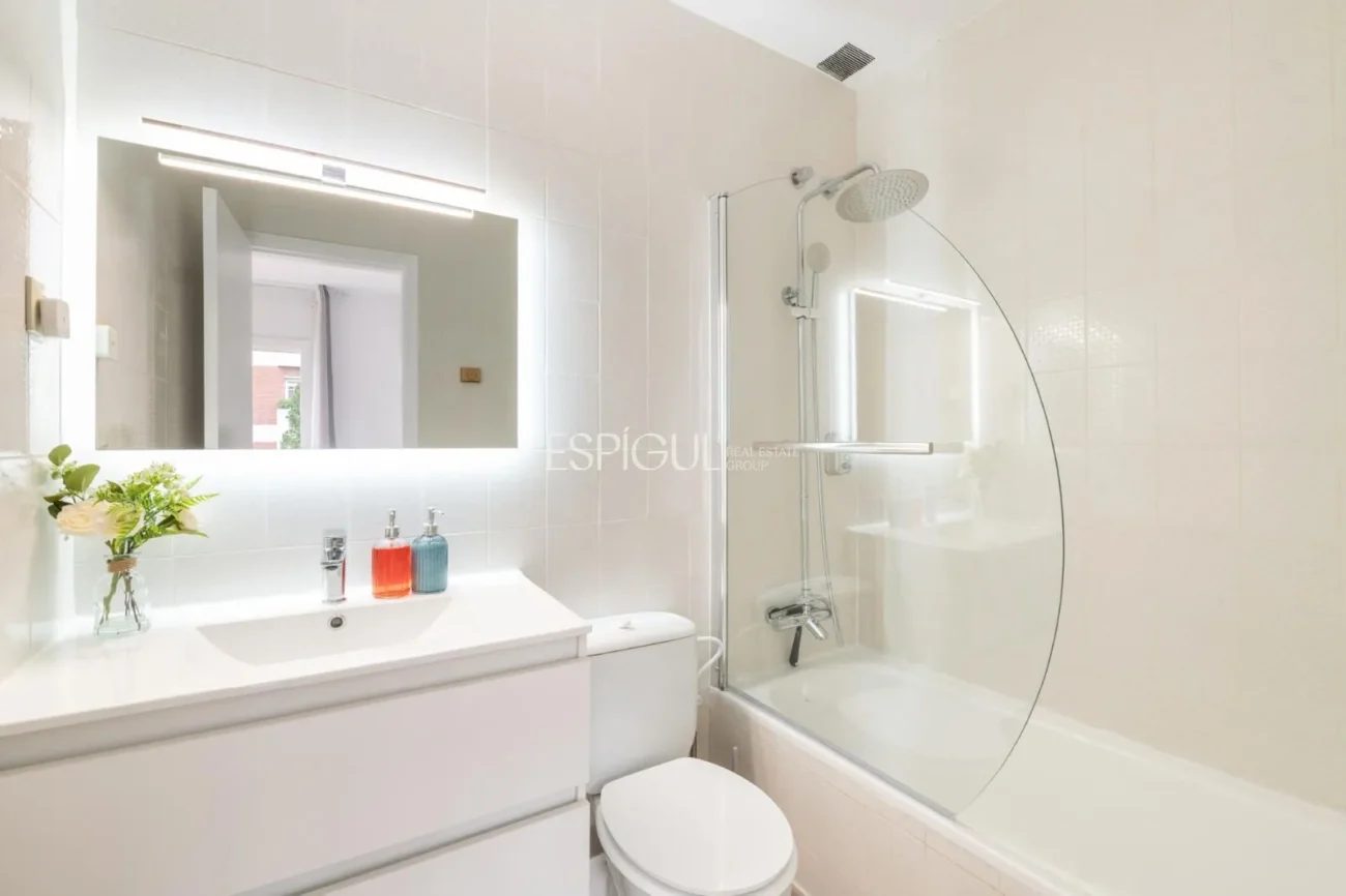 Townhouse for sale in the Arxiu area of Sant Cugat del Vallès